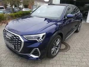 Audi Q3 Q3 Sportback 40 TFSI quattro * Garantie bis 08/29