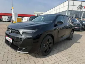 Citroen C5 Aircross 145 Hybrid PLUS