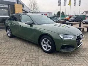 Audi A4 Bild 2