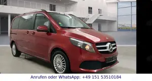 Mercedes-Benz V 220 V V 220/250/300 d EDITION kompakt Bild 2