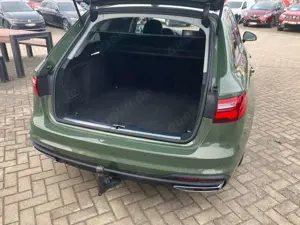 Audi A4 Bild 5