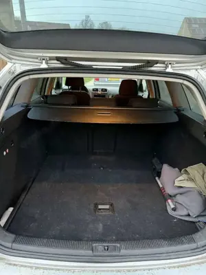 Volkswagen Golf 1.6 BlueTDI Comfortline