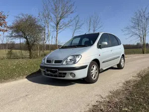 Renault Scenic Megane 1.6 Kaleido