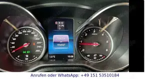 Mercedes-Benz V 220 V V 220/250/300 d EDITION kompakt Bild 5
