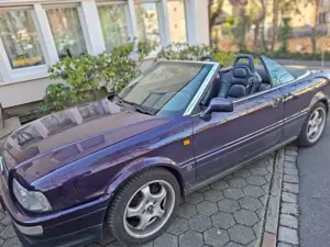 Audi Cabriolet Cabriolet 2.8 (E)