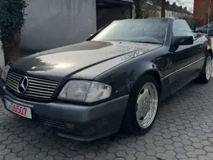 Mercedes-Benz SL 320 SL 320