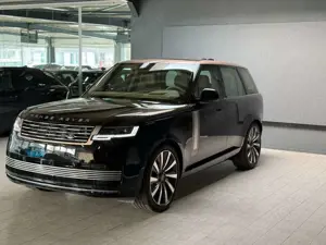 Land Rover Range Rover SV - MY26 - Export - SWB - Coolbox Bild 3