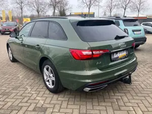 Audi A4 Bild 4