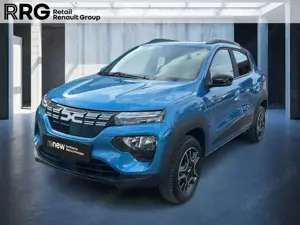 Dacia Spring Essential 45 LED Navi Klima Kamera