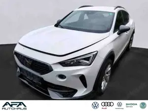 CUPRA Formentor 2.0 TDI AHK*RFK*Navi*ACC*SHZ