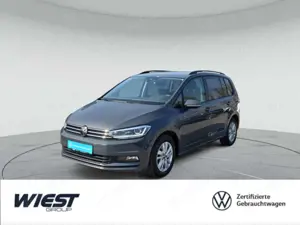 Volkswagen Touran Comfortline 2.0 TDI, 5J.Gar./7-SITZER/KAM