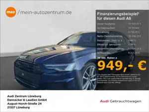 Audi A6 Avant 55 3.0 TFSI quattro S-Line Alu Matrix-LED Ka