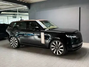 Land Rover Range Rover SV - MY26 - Export - SWB - Coolbox Bild 5