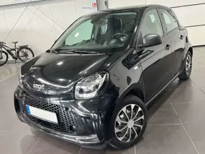 smart forFour EQ Automatik **Klima*BT*Tempomat**