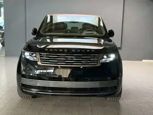 Land Rover Range Rover SV - MY26 - Export - SWB - Coolbox Bild 2