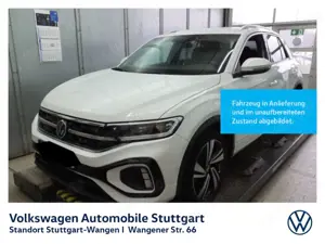 Volkswagen T-Roc R-Line 1.5 TSI DSG Navi Kamera ACC LED SHZ