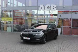 Skoda Octavia Combi Sportline 4x4 Pano 19" Sthzg