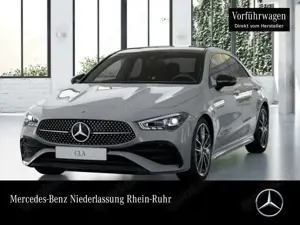 Mercedes-Benz CLA 200 AMG+NIGHT+PANO+AHK+MULTIBEAM+KAMERA+7G