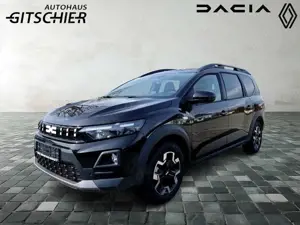 Dacia Jogger Journey TCe 110