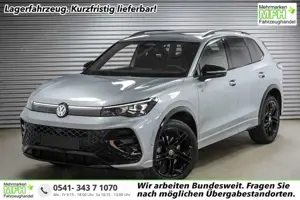 Volkswagen Tiguan 2,0 TDI DSG 4Motion R-Line - LAGER 142 kW (193 ...