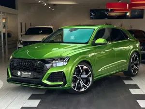 Audi RS Q8 4.0 TFSI Q. Pano HuD StHzg BO-Adv. TV