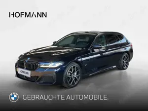 BMW 530 M Sport