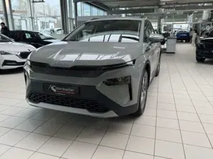 Skoda Elroq 60 63 kWh Batterie Elektromotor 150 kW 1-G Bild 2