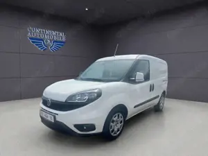 Fiat Doblo SX Kasten KLIMA,NAVI,RFK,GRA,BLUETHOOTH