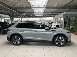 Skoda Elroq 60 63 kWh Batterie Elektromotor 150 kW 1-G Bild 4