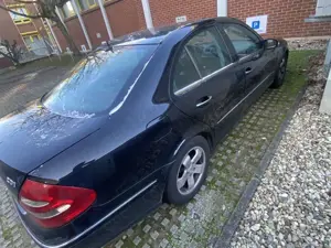 Mercedes-Benz E 270 T CDI Elegance