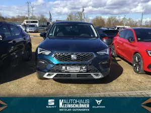 SEAT Ateca Style
