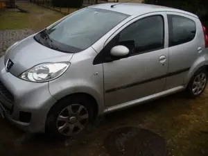 Peugeot 107 107 70 Filou