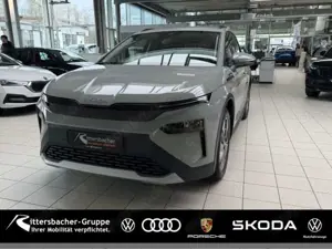 Skoda Elroq 60 63 kWh Batterie Elektromotor 150 kW 1-G