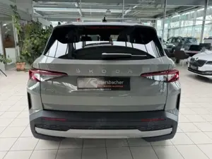Skoda Elroq 60 63 kWh Batterie Elektromotor 150 kW 1-G Bild 5