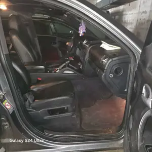 Porsche Cayenne S Tiptronic