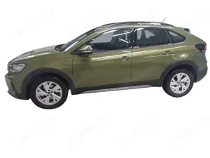 Volkswagen Taigo Bild 2