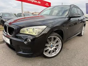 BMW X1 20 d xDrive*M Paket*Navi*ISOFIX*BI-XENON