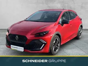 Renault Clio EVOLUTION FULL HYBRID E-TECH 160 Evolution PDC+KLI