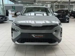 Skoda Elroq 60 63 kWh Batterie Elektromotor 150 kW 1-G Bild 3