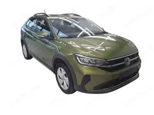 Volkswagen Taigo Bild 3