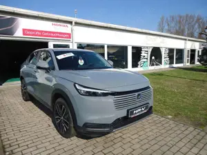 Honda HR-V HR-V Hybrid e:HEV 1.5 Elegance *8 Jahre Garantie*