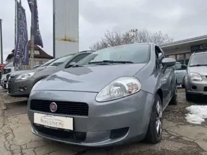Fiat Grande Punto 1,4*TÜV+AU 02.2028*SEHR GEPFLEGT