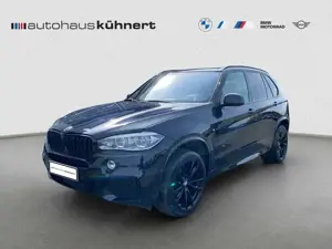 BMW X5 xDrive40d ///M-Sport ACC PanoSD Sthzg. adapt.Fw.