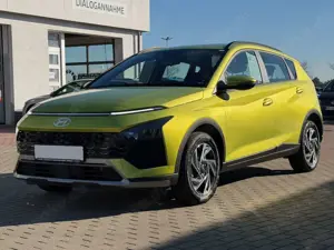 Hyundai BAYON 1.0 T-GDI Trend *Spurhalte*Kamera*LED*PDC*