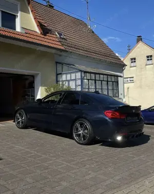 BMW 440 440i Gran Coupe Aut. Sport Line
