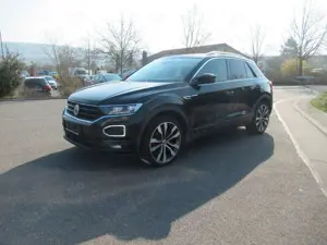 Volkswagen T-Roc Sport 4Motion R-Line *digiCockpit*Panorama