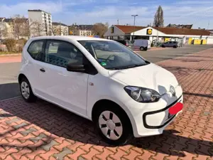 Volkswagen up! Up  3-Türer take