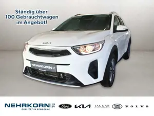 Kia Stonic Stonic Vision Aut. NAVI DAB SHZ LHZ CAM uvm. Bild 1