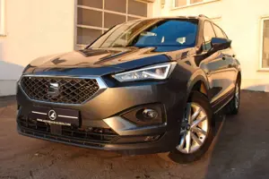 SEAT Tarraco 2.0TDI 4Drive 7SITZ ACC CARPLAY AHK LED