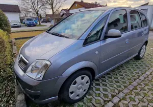 Opel Meriva Meriva 1.6 16V Easytronic Edition